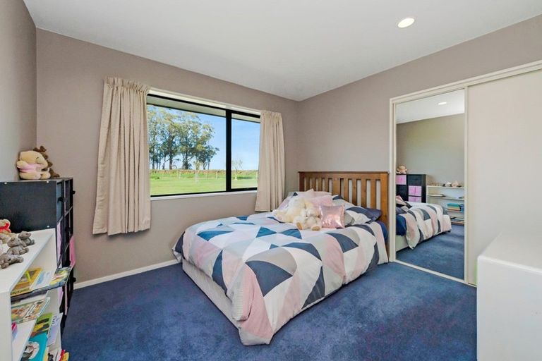Photo of property in 312 Wabys Road, Southbridge, Leeston, 7683