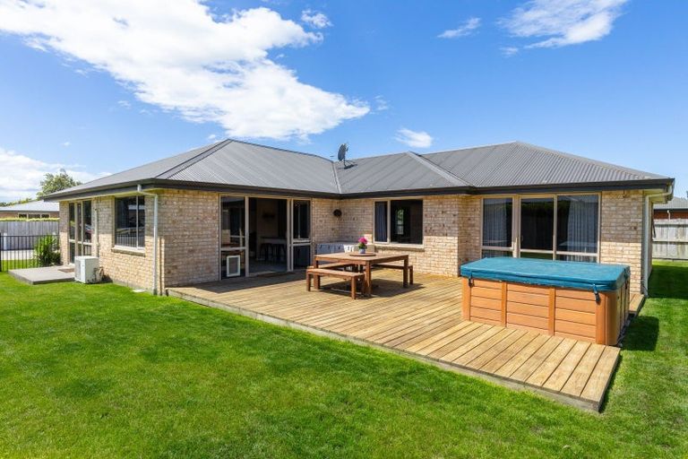 Photo of property in 37 Burleigh Road, Redwoodtown, Blenheim, 7201