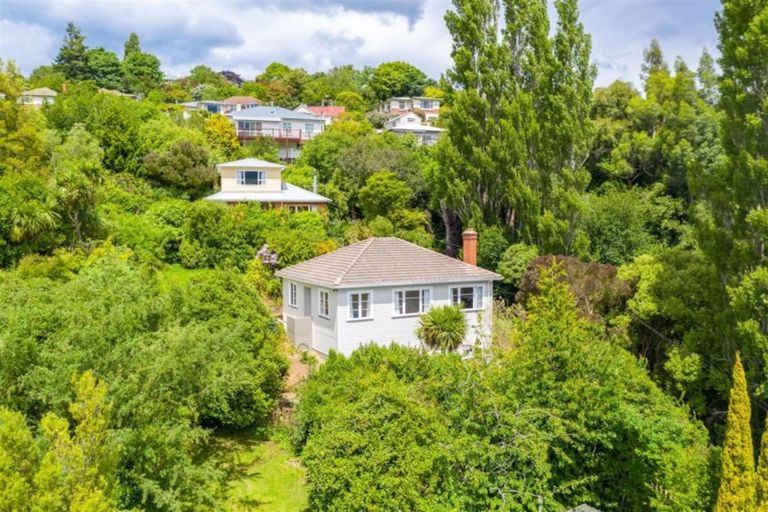 Photo of property in 46 Grey Street, North East Valley, Dunedin, 9010