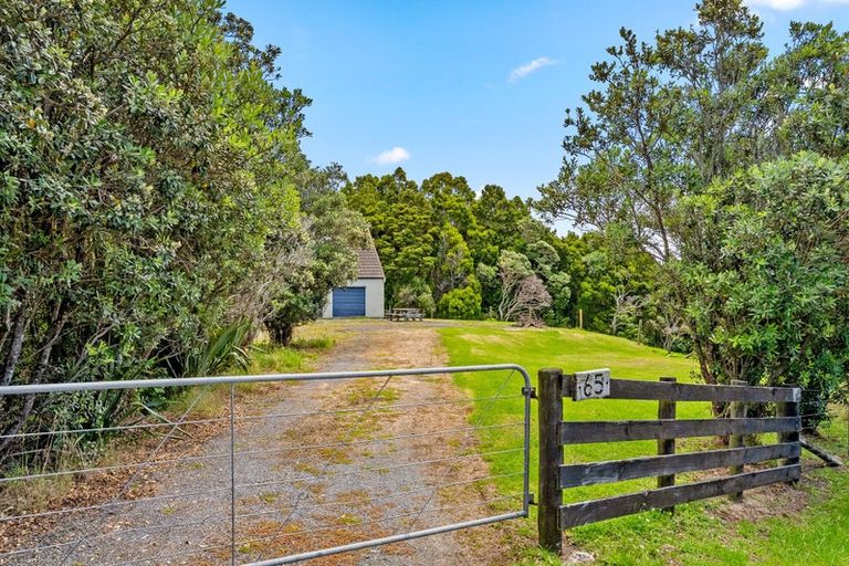 Photo of property in 65 M Greenwood Road, Leigh, 0972