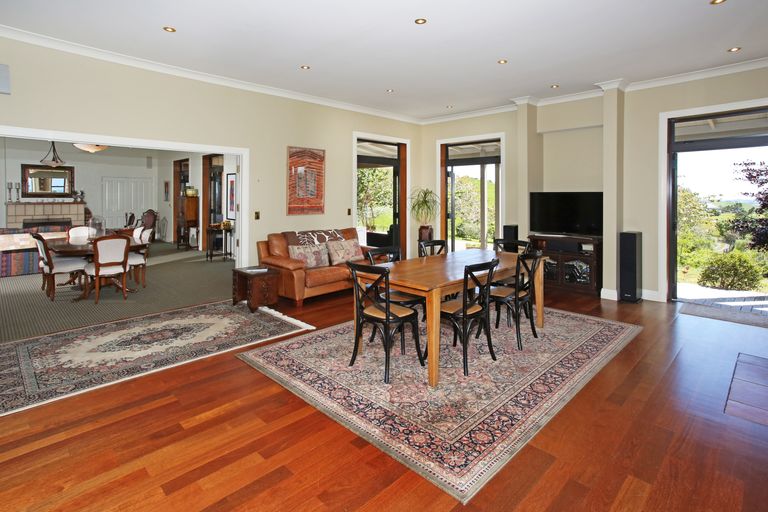 Photo of property in 1770 Ponga Road, Hunua, Papakura, 2584