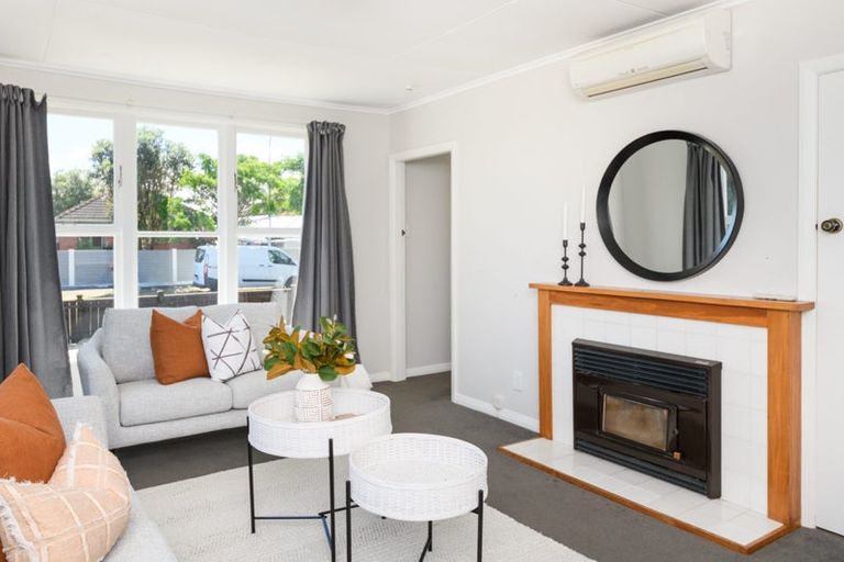 Photo of property in 112 Limbrick Street, Terrace End, Palmerston North, 4410