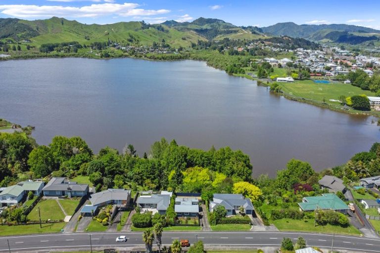 Photo of property in 50 Kimihia Road, Huntly, 3700