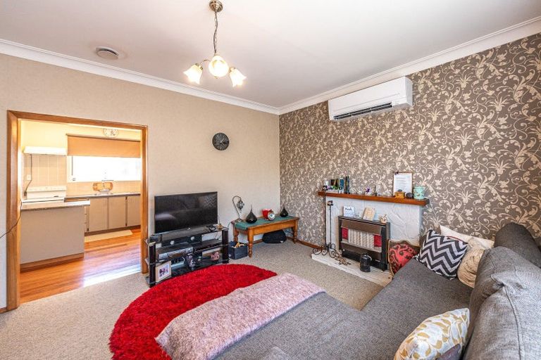 Photo of property in 25 Field Street, Aramoho, Whanganui, 4500