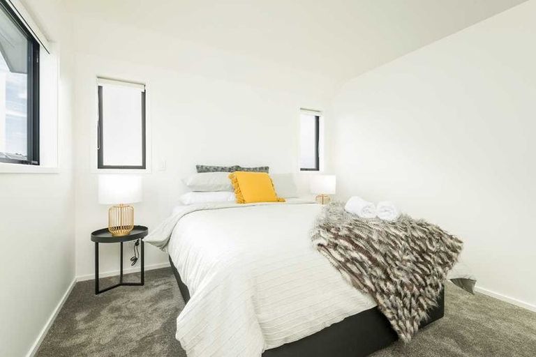 Photo of property in 3/19 Keppel Street, New Brighton, Christchurch, 8083