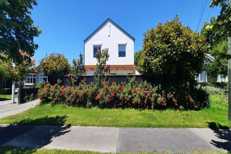 Photo of property in 40 Berwick Street, St Albans, Christchurch, 8014