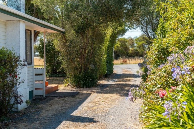 Photo of property in 272 Papawai Road, Papawai, Greytown, 5794