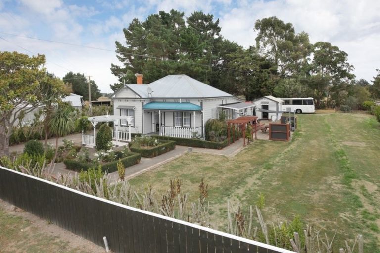 Photo of property in 20 Vera Street, Marton, 4710