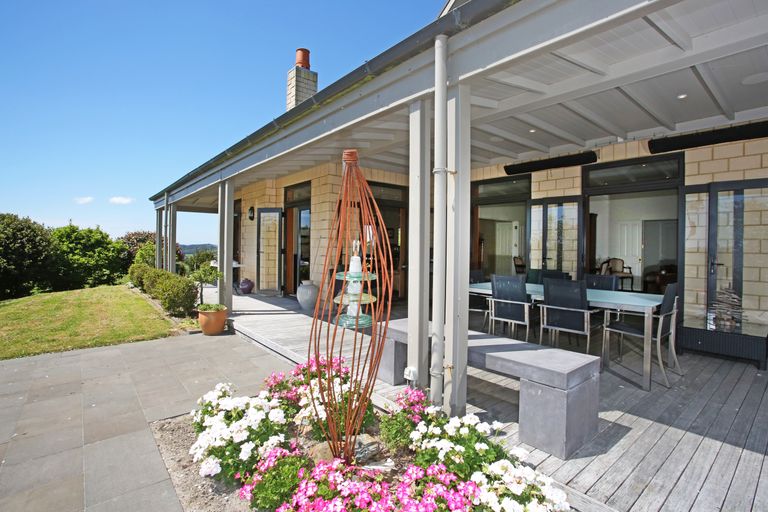 Photo of property in 1770 Ponga Road, Hunua, Papakura, 2584