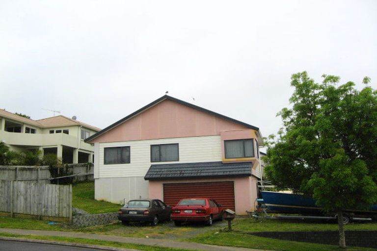 Photo of property in 18 Admiralty Rise, Gulf Harbour, Whangaparaoa, 0930