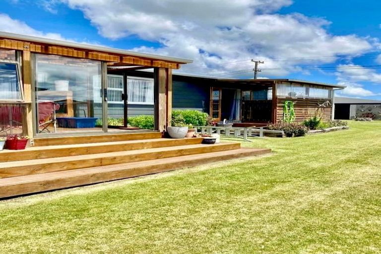 Photo of property in 7 Ruanui Street, Waiouru, 4825