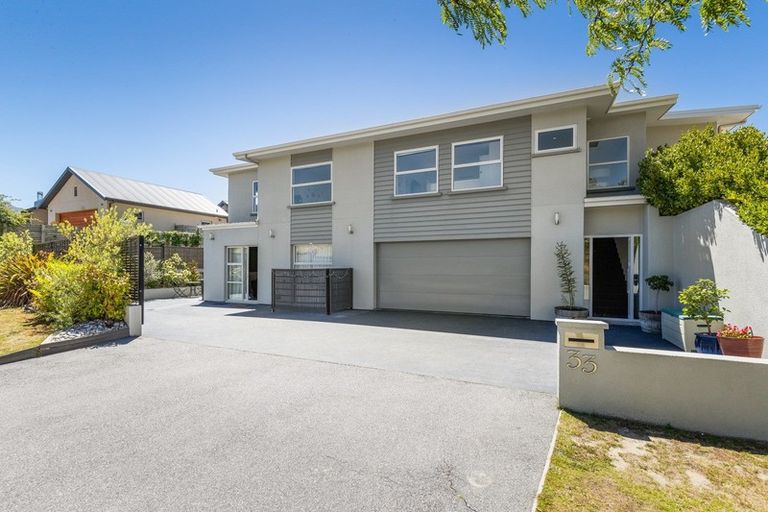Photo of property in 33 Onslow Road, Lake Hayes, Queenstown, 9304