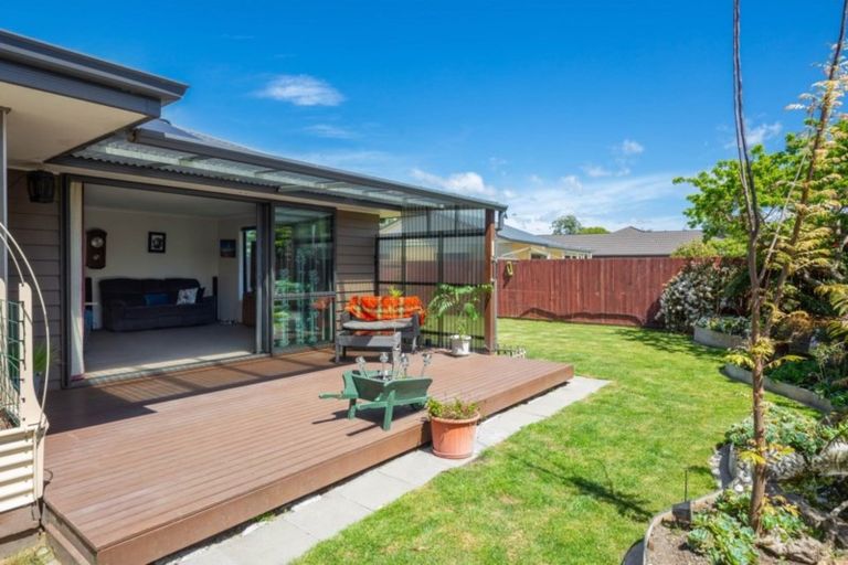 Photo of property in 28 Merlot Place, Riversdale, Blenheim, 7201