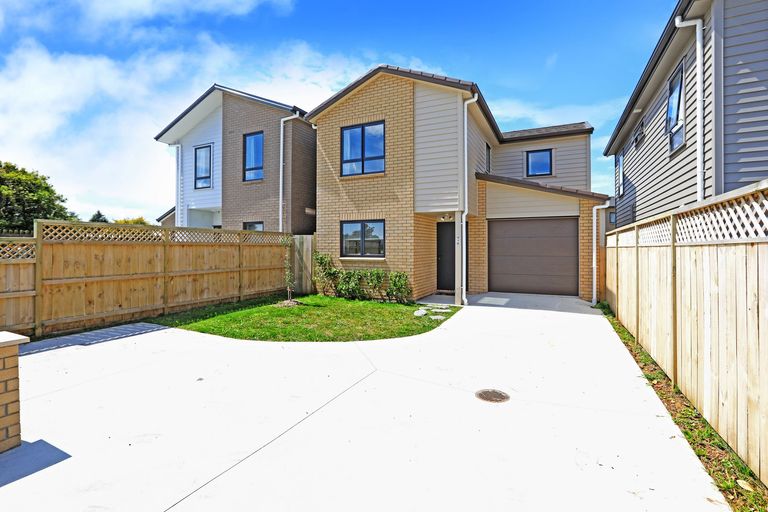 Photo of property in 410 Weymouth Road, Weymouth, Auckland, 2103