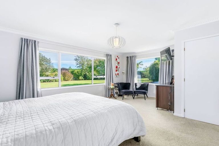 Photo of property in 769 Tancreds Road, Lincoln, Christchurch, 7676