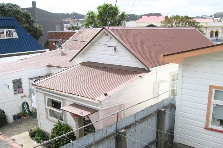 Photo of property in 5 Millward Street, Newtown, Wellington, 6021