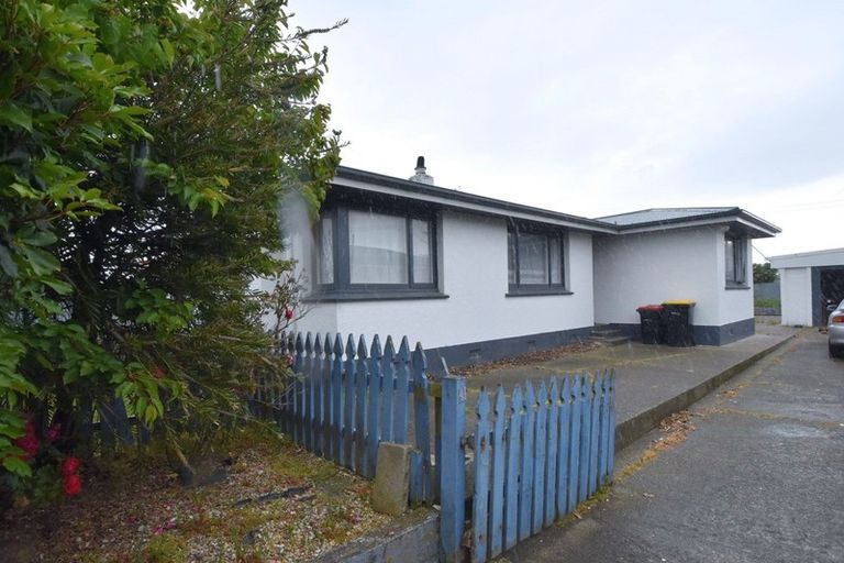 Photo of property in 3 Braemar Street, Kew, Invercargill, 9812