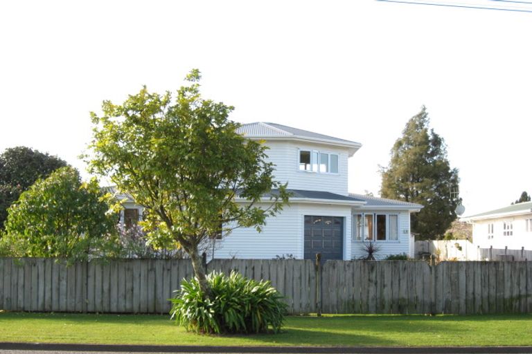 Photo of property in 18 Bracken Street, Whakatane, 3120