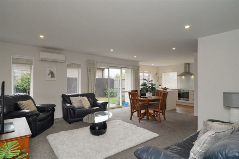 Photo of property in 11 Franklin Crescent, Lincoln, 7608