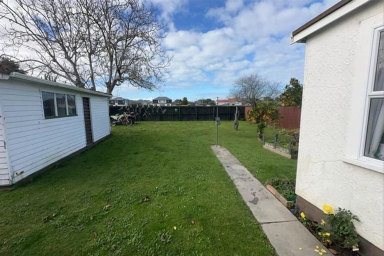 Photo of property in 15 Collins Street, Te Hapara, Gisborne, 4010