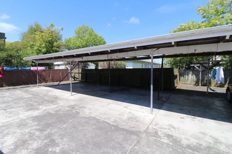 Photo of property in 123 Fitzherbert Avenue, West End, Palmerston North, 4410