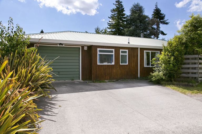 Photo of property in 1/113 Arthur Crescent, Hilltop, Taupo, 3330