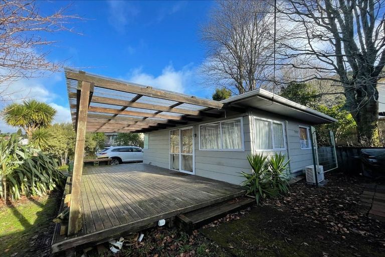 Photo of property in 47a Mountain Road, Western Heights, Rotorua, 3015