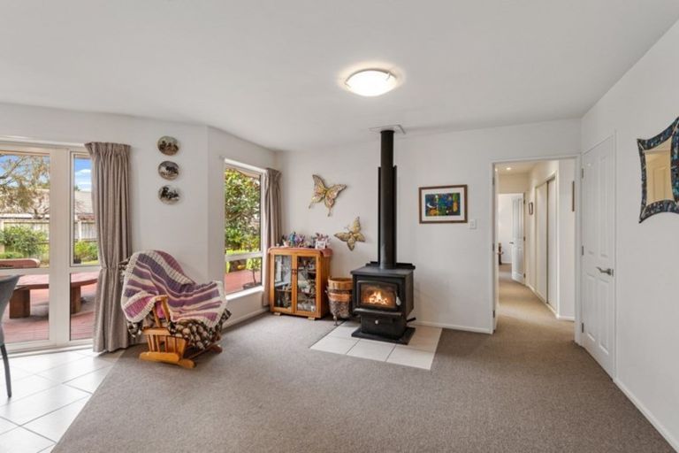 Photo of property in 30 Carston Street, Leeston, 7632