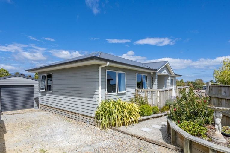 Photo of property in 36 Speranza Avenue, Otaki, 5512