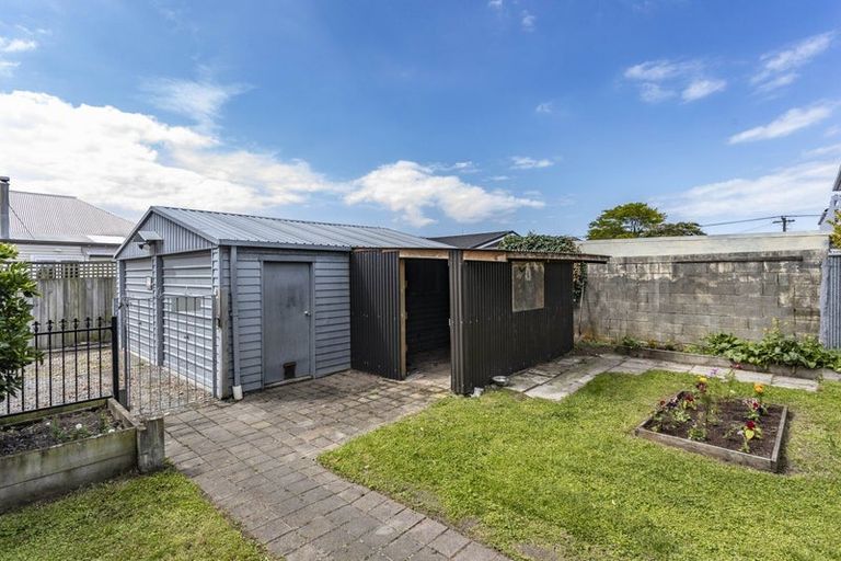 Photo of property in 2/156 Canon Street, Edgeware, Christchurch, 8013