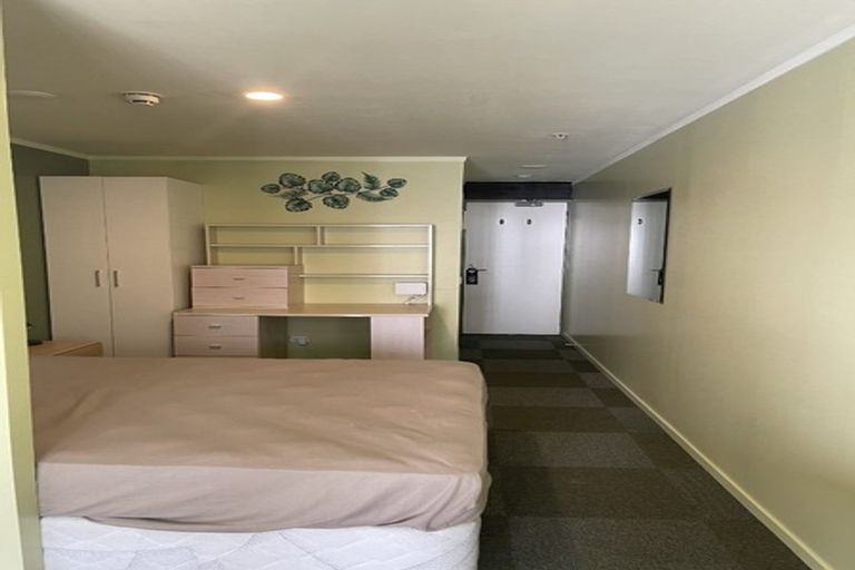 Photo of property in Waldorf Bankside Apartments, 4e/8 Bankside Street, Auckland Central, Auckland, 1010