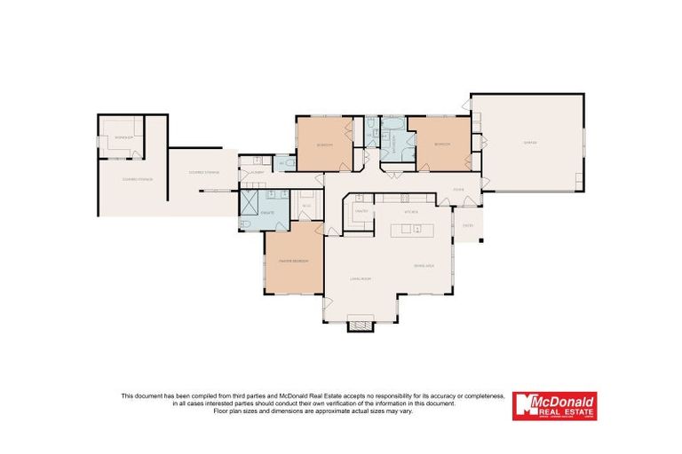 Photo of property in 59 Lismore Street, Merrilands, New Plymouth, 4312