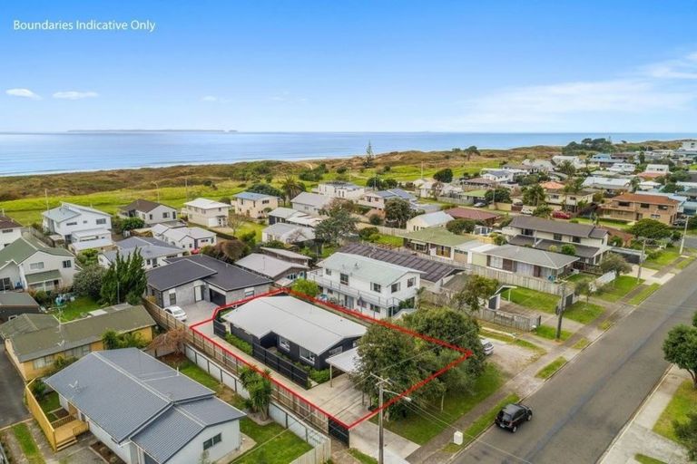 Photo of property in 265 Dickson Road, Papamoa Beach, Papamoa, 3118