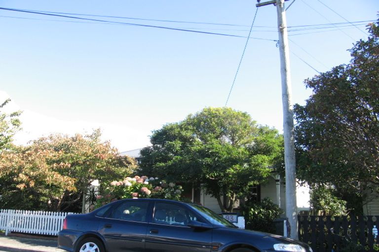 Photo of property in 93 Richmond Street, Petone, Lower Hutt, 5012