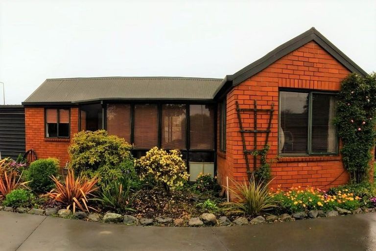Photo of property in 38e Ensors Road, Opawa, Christchurch, 8023