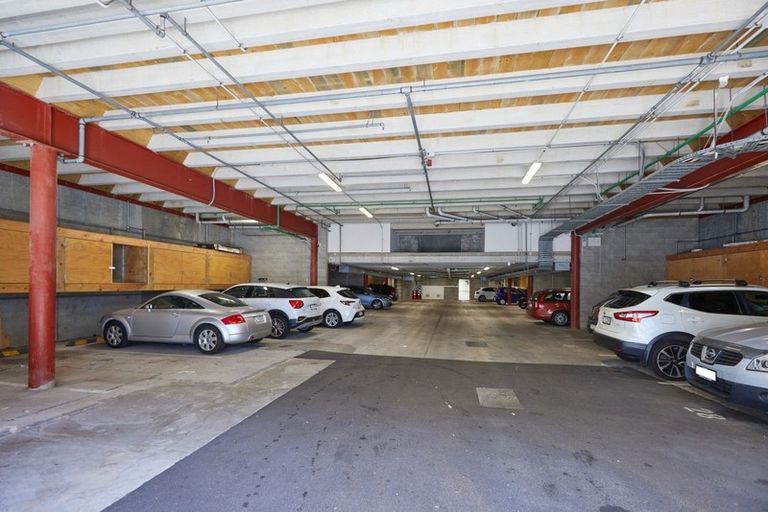 Photo of property in Sol Apartments, 28/37 Jessie Street, Te Aro, Wellington, 6011