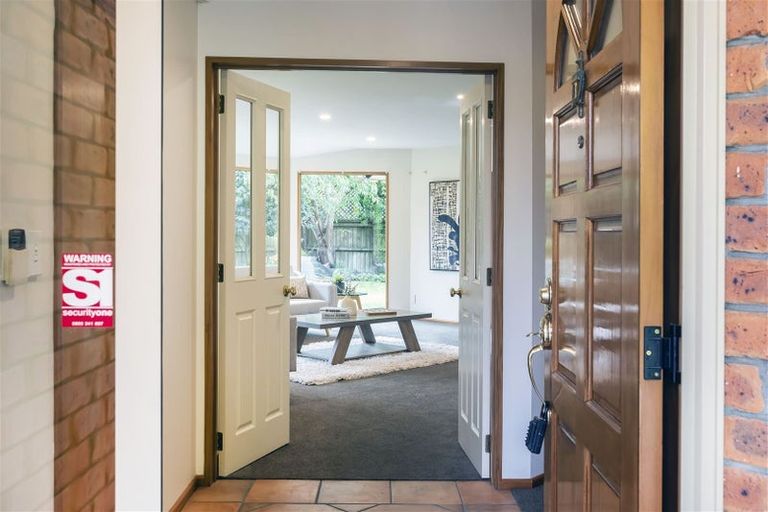 Photo of property in 272 Waimairi Road, Ilam, Christchurch, 8041