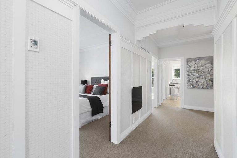 Photo of property in 31 Glendining Avenue, North East Valley, Dunedin, 9010