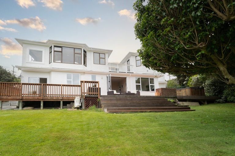 Photo of property in 21 Thornley Street, Titahi Bay, Porirua, 5022