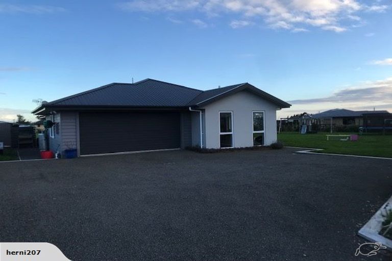 Photo of property in 5 Fallow Avenue, Feilding, 4775