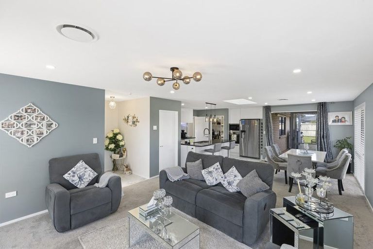 Photo of property in 9 Rapere Street, Rolleston, 7615