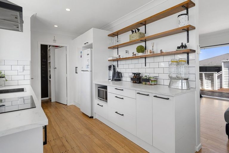 Photo of property in 66 Sherson Street, Gate Pa, Tauranga, 3112