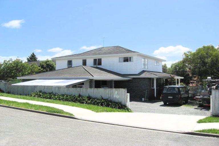 Photo of property in 4 Wilson Street, Renwick, 7204