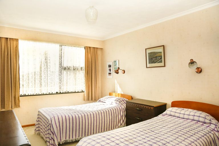 Photo of property in 36 Mersey Street, South Hill, Oamaru, 9400