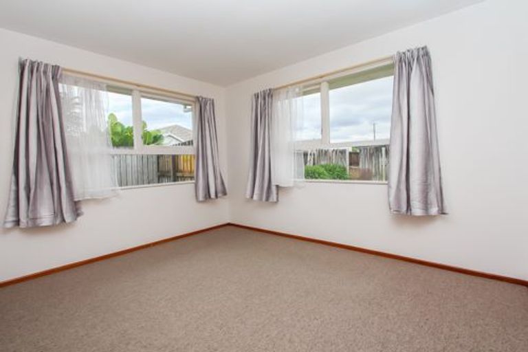 Photo of property in 93b Fifth Avenue, Enderley, Hamilton, 3214