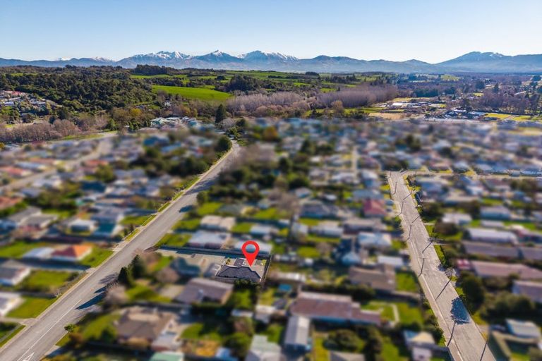 Photo of property in 25a Taylor Street, Geraldine, 7930
