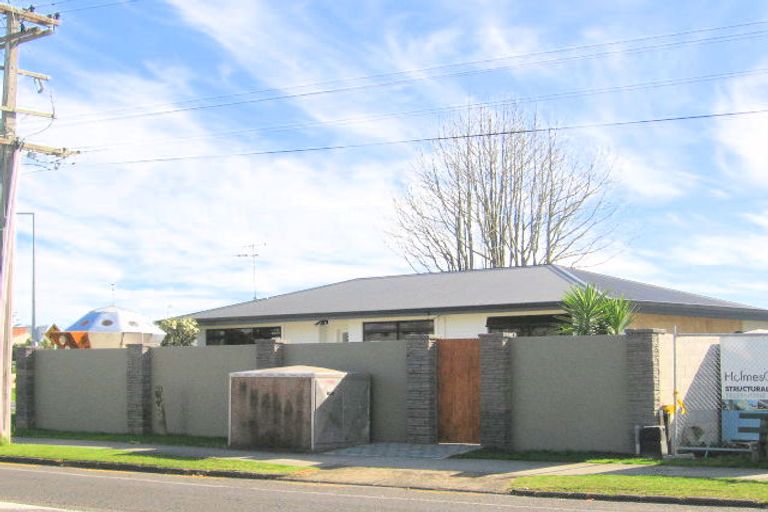 Photo of property in 99 Ngatai Road, Otumoetai, Tauranga, 3110