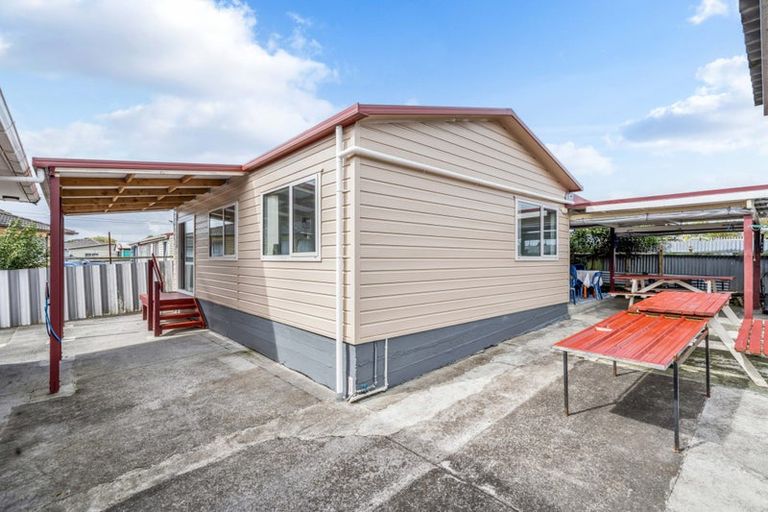 Photo of property in 39 Israel Avenue, Clover Park, Auckland, 2023