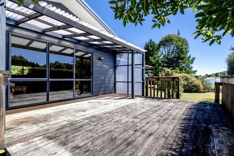 Photo of property in 117b Stafford Road, Awatuna, Hokitika, 7882