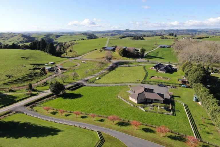 Photo of property in 7 Reynolds Road, Te Kuiti, 3986